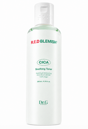 DR. G - Red Blemish Cica Soothing Toner