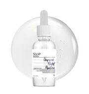 NAAP - Hyaluron Booster Ampoule
