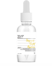 NAAP - Vita C Brightening Ampoule