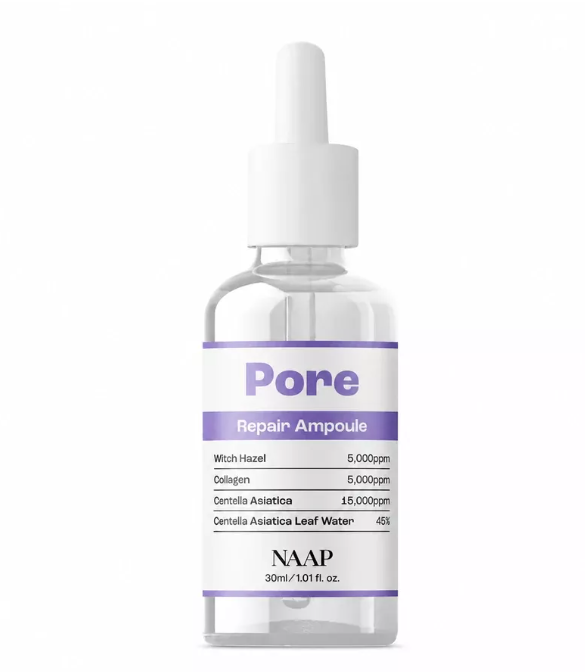 NAAP - Pore Repair Ampoule