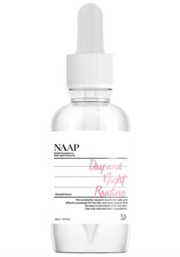 NAAP - Glutathione Dark Spot Ampoule