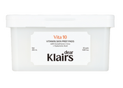 DEAR KLAIRS - Vitamin Skin Prep Pads