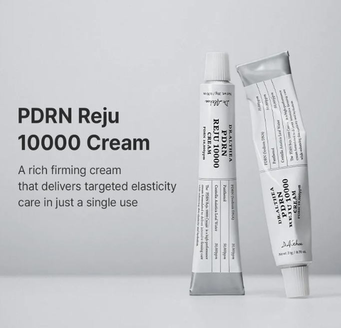 DR. ALTHEA - PDRN Reju 10000 Cream