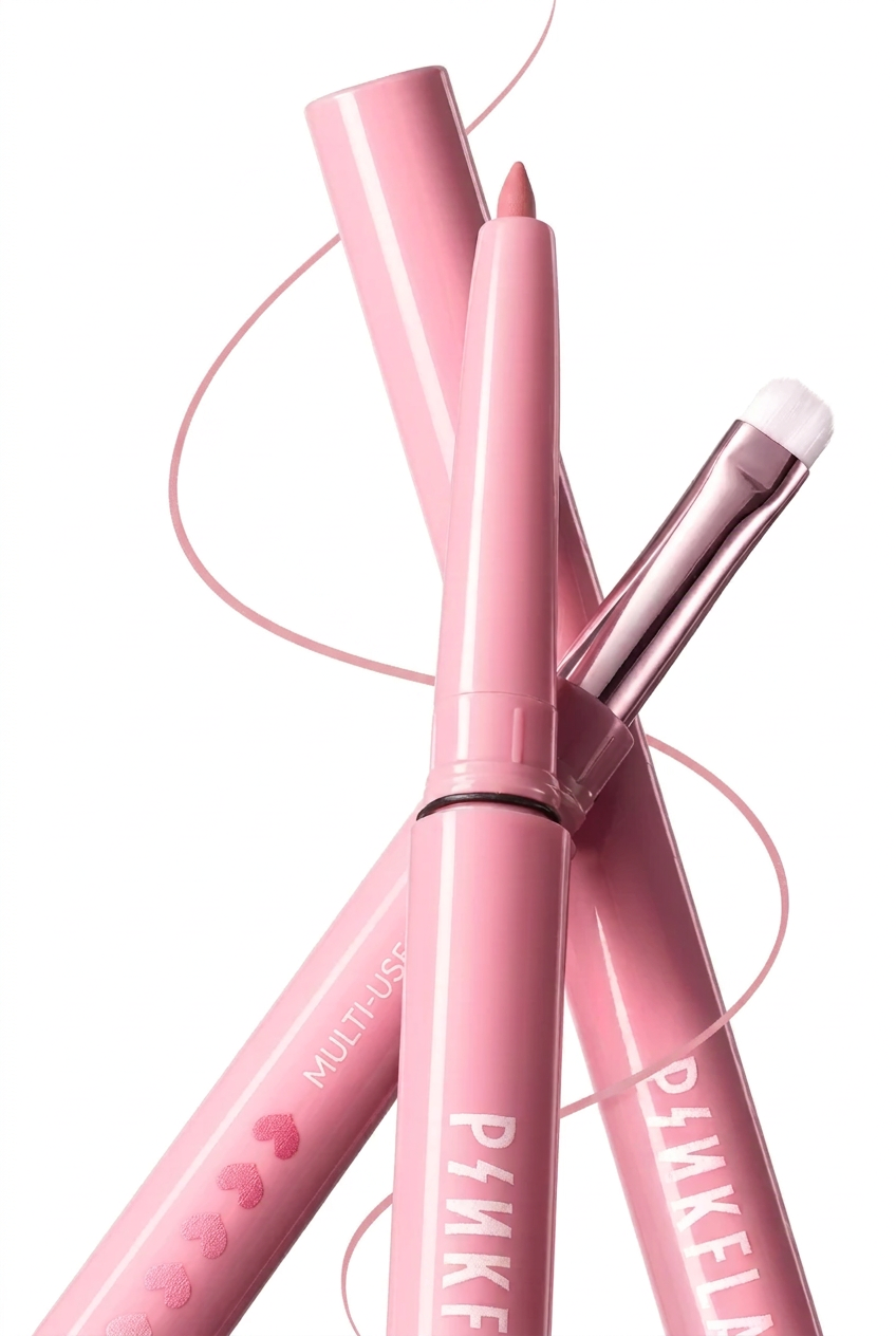 PINKFLASH - Multi Use Pencil (PF-U02)