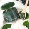 NUMBUZIN - No. 3 Pore &amp; Makeup Cleansing Balm with Green Tea and Charcoal