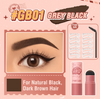 PINKFLASH - Eyebrow Stamp