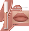 FOCALLURE - Kissproof Liquid Lipstick