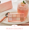 MILK TOUCH - Be My Sweet Dessert House Palette