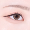 UNLEASHIA - Easy Glide Flat Eyeliner