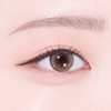 UNLEASHIA - Easy Glide Flat Eyeliner