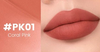 FOCALLURE - Lasting Matte Lipstick