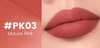 FOCALLURE - Lasting Matte Lipstick