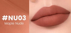 FOCALLURE - Lasting Matte Lipstick