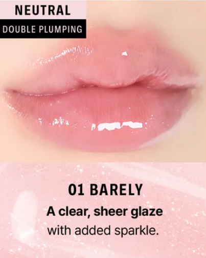 BRAYE - Melting Lipsweet