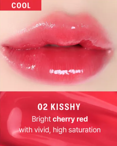 BRAYE - Melting Lipsweet