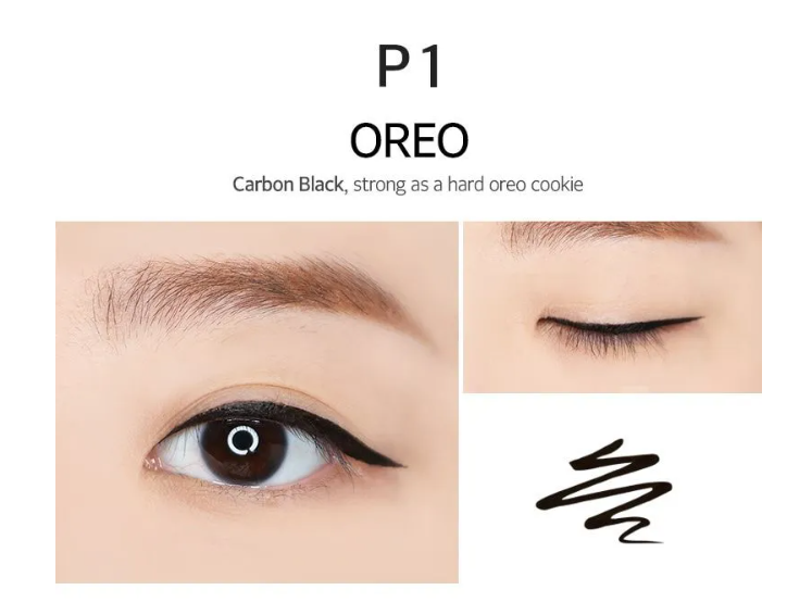 MERZY - The First Pen Eyeliner