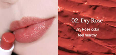 MIXSOON - Vegan Melting Lip Balm