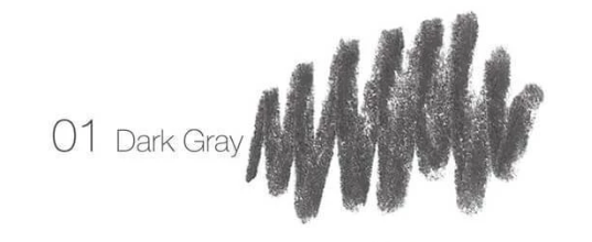 FOCALLURE - FA18 Auto Brows Pen