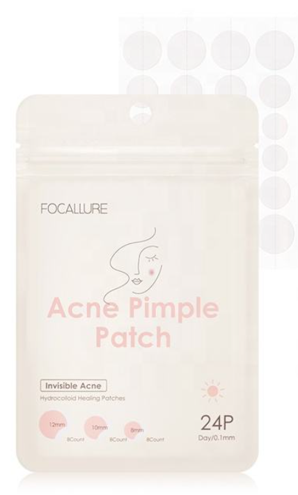 FOCALLURE - FA186 Acne Pimple Patch