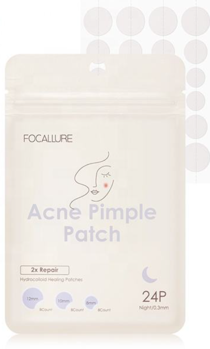 FOCALLURE - FA186 Acne Pimple Patch