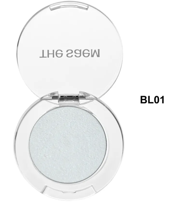 THE SAEM - Saemmul Single Shadow (Jelly)