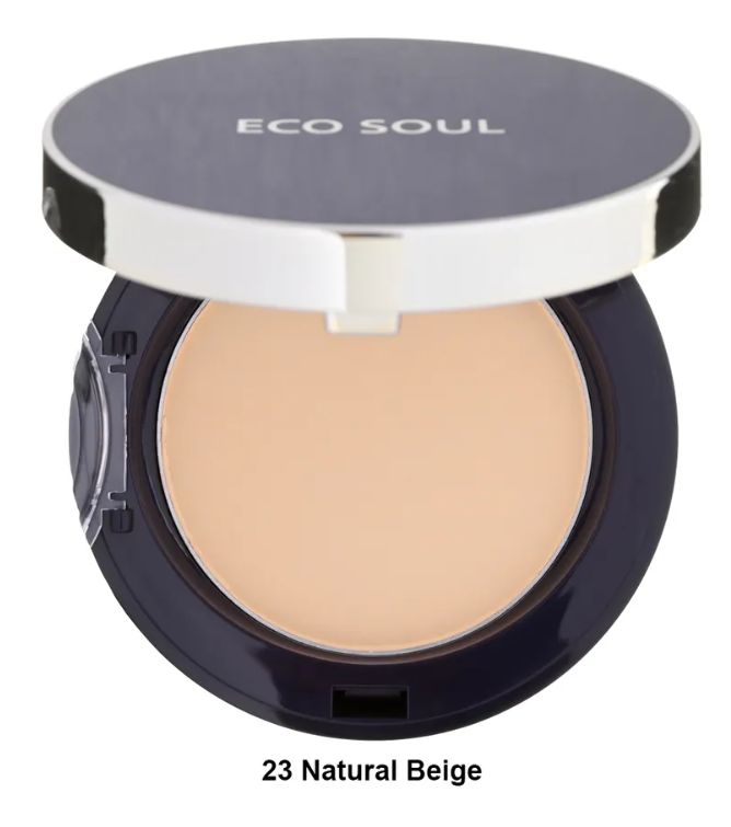 THE SAEM - Eco Soul Perfect Cover Pact