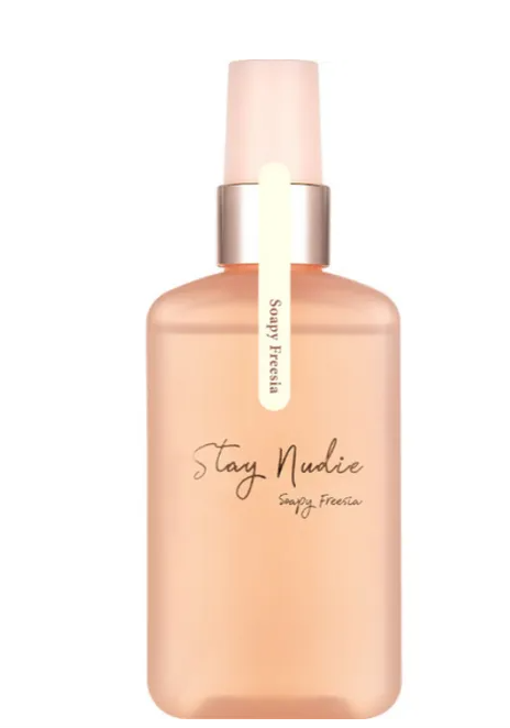 BODY HOLIC - Stay Nudie Hair & Body Mist