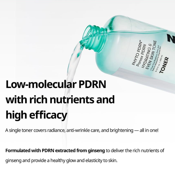 VT - PDRN Toner