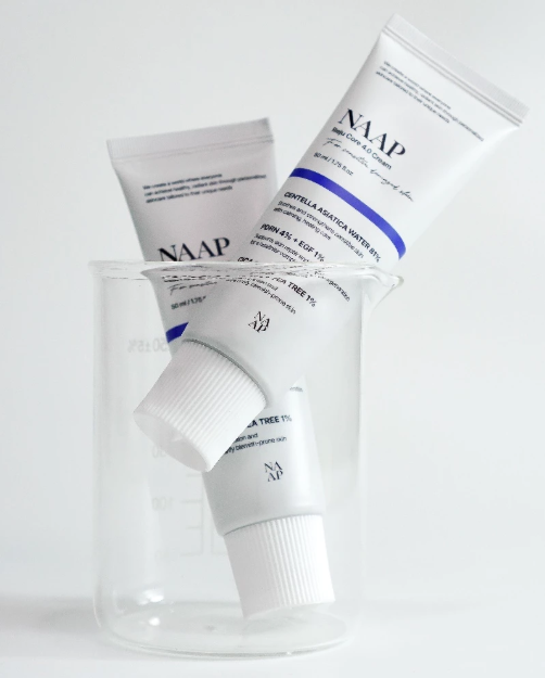 NAAP - Reju Core 4.0 cream