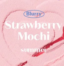 ETUDE - Heart Pop Blusher Sarr Sweeties Collection