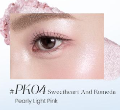 FOCALLURE - Starry Light Highlight (FA-F71)