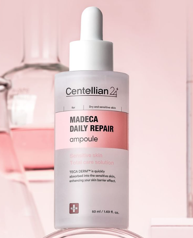 CENTELLIAN24 - Madeca Daily Repair Ampoule