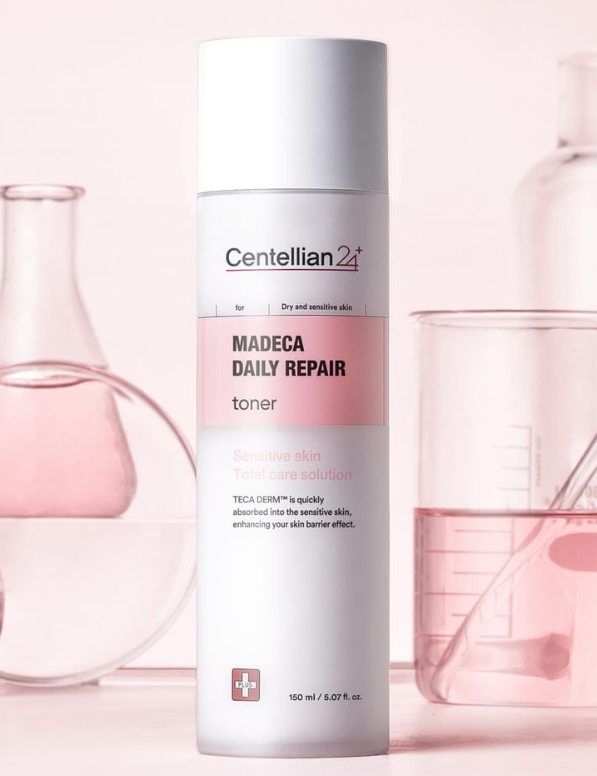 CENTELLIAN24 - Madeca Daily Repair Toner