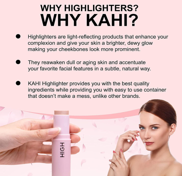 KAHI - Highlighter