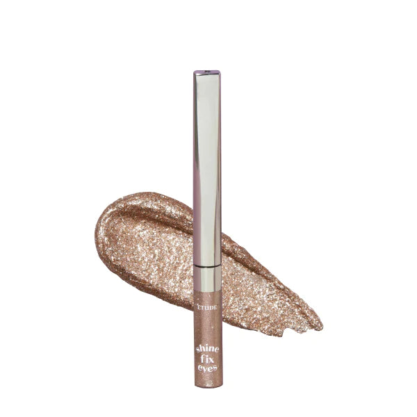 ETUDE - Shine Fix Eyes Glitter – Korea Cosmetics BN