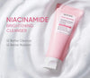 SKINTIFIC - Niacinamide Brightening Cleanser