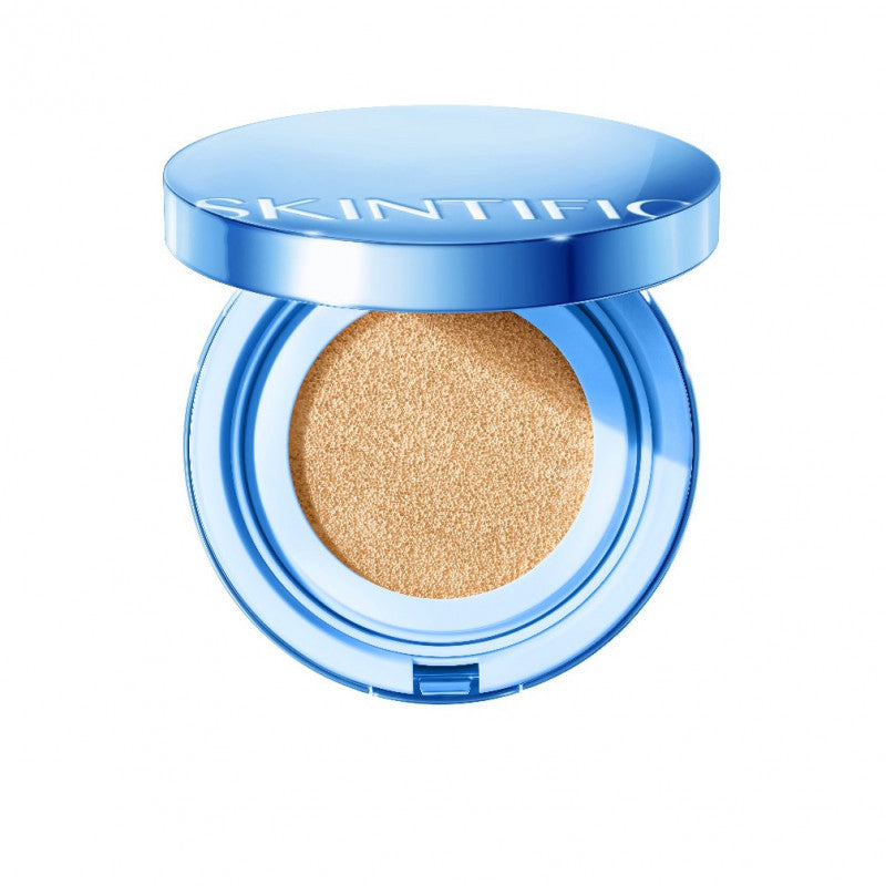 SKINTIFIC - Perfect Stay Velvet Matte Cushion