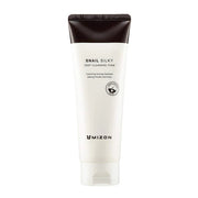 MIZON - Snail Silky Deep Cleansing Foam