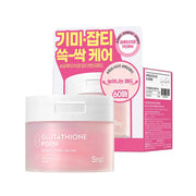 SNP - Glutathione PDRN Bright Turn On Pad