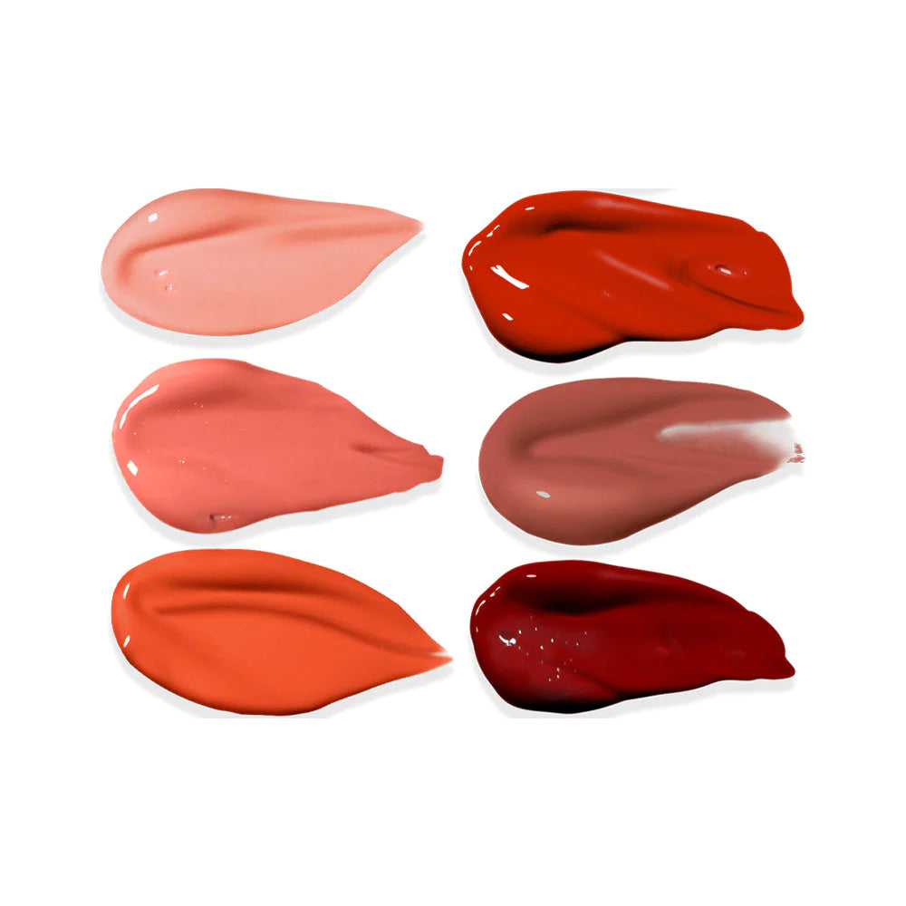 WITCH'S POUCH - Silky Tint