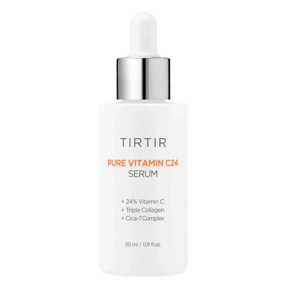 TIRTIR - Pure Vitamin C24 Serum