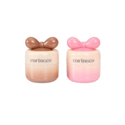 CORINGCO - Ribbon Lip Pot Set
