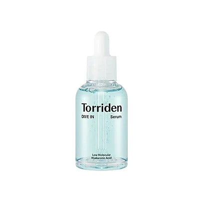 TORRIDEN - Dive-In Low Molecule Hyaluronic Acid Serum