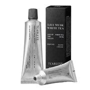 TEABLESS - Perfume Hand Cream Lily Musk White Tea