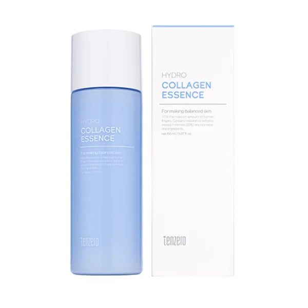 TENZERO - Hydro Collagen Essence