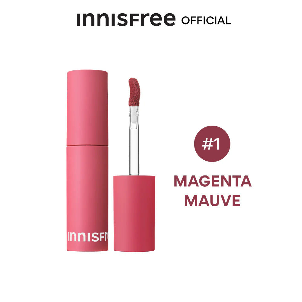 INNISFREE - Airy Matte Tint