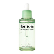 TORRIDEN - Balanceful Cica Serum