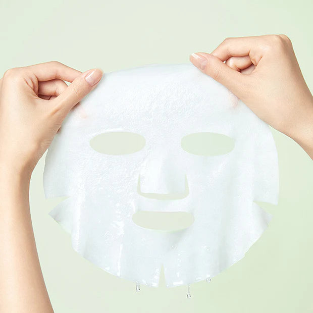 TORRIDEN - Balanceful Cica Mask