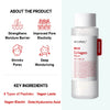 MEDI-PEEL - Red Lacto Collagen Soothing Essence Toner