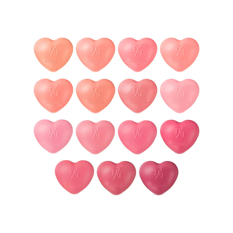 DASIQUE - Souffle Color Pot